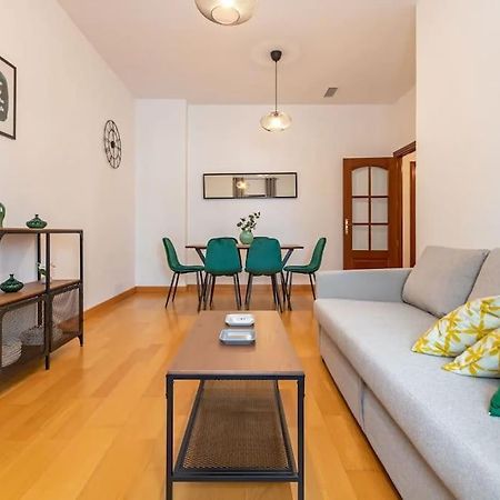 Jdcbl - Peaceful Wonderful Apartment In City Center Sevilla Exterior foto