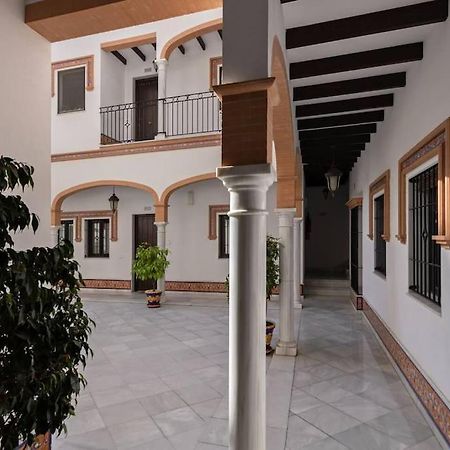 Jdcbl - Peaceful Wonderful Apartment In City Center Sevilla Exterior foto